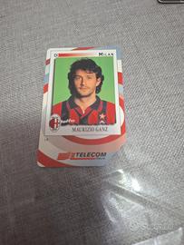 scheda telefonica 1997-98