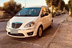 Lancia Musa 1.3 multijet 95 cv allestimento DIva