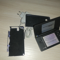 Nintendo DSI