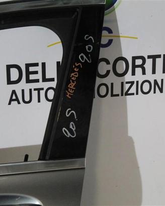 PORTIERA ANTERIORE SINISTRA MERCEDES Classe C Coup