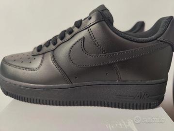 Nike Air Force 1 Low '07 (Uomo) EU 41