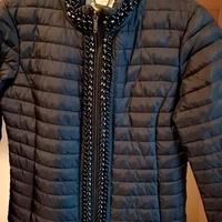 Giubbino "Fracomina Jeans" elegante tg. 12-13 anni