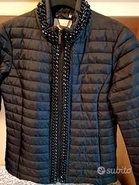 Giubbino "Fracomina Jeans" elegante tg. 12-13 anni