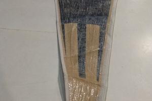 Vela di prua 2 - Genoa Leggero Banks