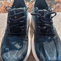 Brooks Glycerin 22 