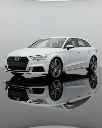 4 Cerchi da 19' in Lega - Audi - A3 S3 - 8 V060102