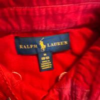 Camicia bambini Ralph Lauren