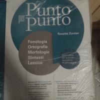punto per punto completo