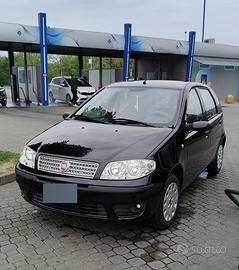 Fiat Punto 1.2  