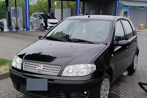 Fiat Punto 1.2  