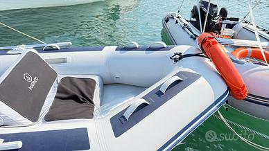Motore mercury  e gommone