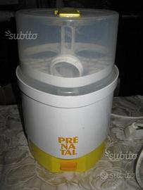 Sterilizzatore Prenatal