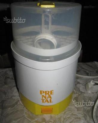 Sterilizzatore Prenatal