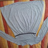 VESTITINO DA BAMBINA E SACCA IN PAILLETTES