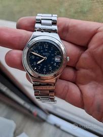 Swatch Irony Stainless Steel Swiss Made
