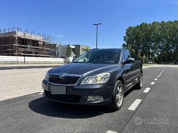 Skoda Octavia 2.0 TDI