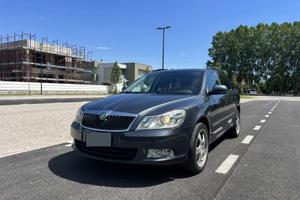 Skoda Octavia 2.0 TDI