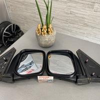 Specchietti esterni manuali Mitsubishi Pajero