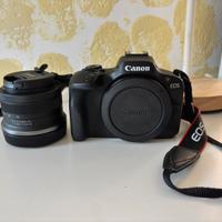 Canon EOS R100