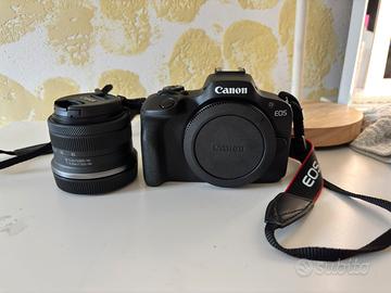 Canon EOS R100