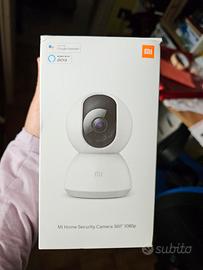 Videocamera Xiaomi