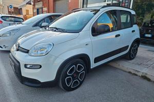 FIAT PANDA 1.0 70CV FIREFLY CITY LIFE HYBRID