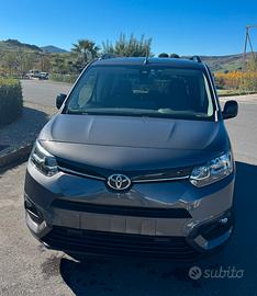 Toyota Proace City Verso 130CV Diesel