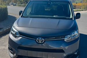 Toyota Proace City Verso 130CV Diesel
