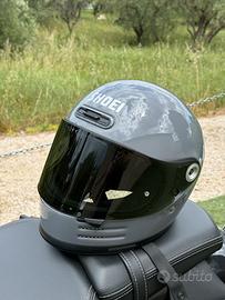 Casco moto Shoei Glamster