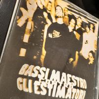CD Bassi Maestro Contro gli Estimatori