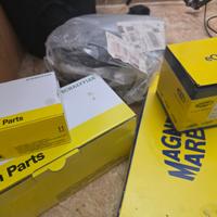 Mercedez  classe A W169 Kit Distribuzione + Friz