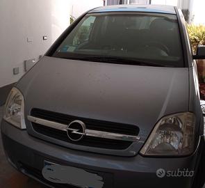 Opel Meriva 1.4