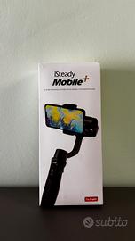 Steady Mobile