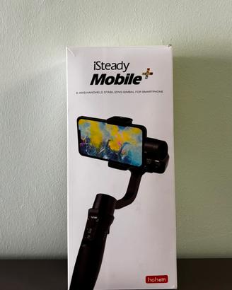 Steady Mobile