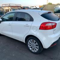 Ricambi Kia Rio 2012 1.4 diesel d4fc 66kw