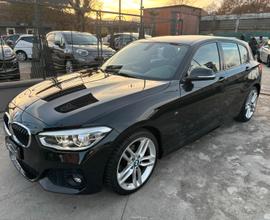 Bmw 116 116d 5p. Msport