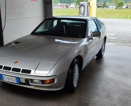 Porsche 924/944 - 1983