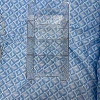 Custodia porta cd, dvd, da tavola nuovo