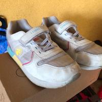 Scarpe da tennis Lumberjack