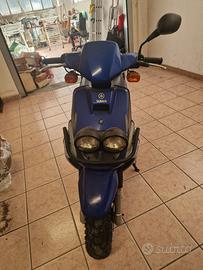 Yamaha  BWS 100 conservato originale