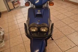 Yamaha  BWS 100 conservato originale