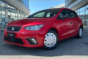SEAT Ibiza 1.0 TGI 5 porte Style