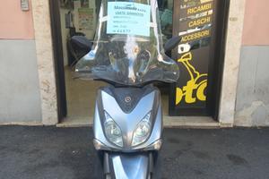Yamaha X-City 250 - 2011 - PERMUTE