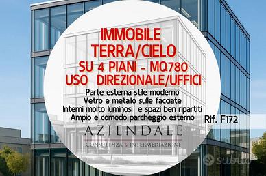 Immobile di 780 m² con più di 5 locali a Grezzana