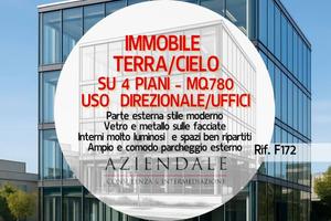 Immobile di 780 m² con più di 5 locali a Grezzana