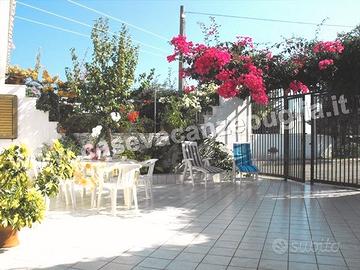 GIUGNO il mare più bello: Villa Veranda WiFi Park