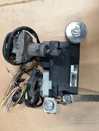 Centralina con serrature Honda silver wing 600