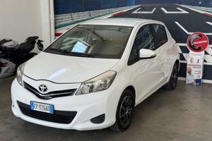 Toyota Yaris 1.0 5 porte OK NEOPATENTATI