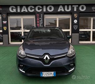 Renault Clio dCi 8V 90CV Start&Stop 5 porte Energy