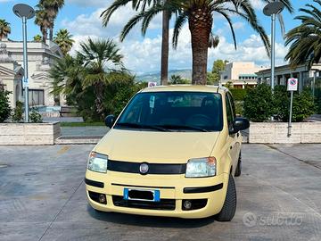 Fiat panda 2010